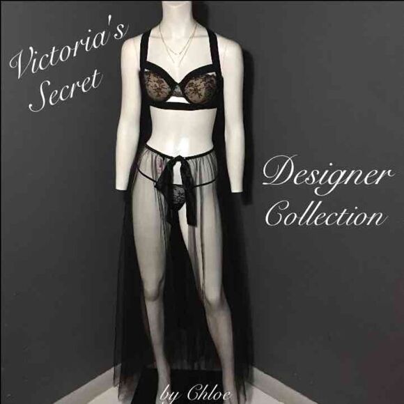 New! Victoria secret Designer Collection